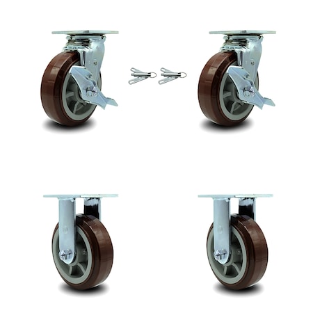Service Caster